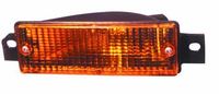 Set: 2 × Blinker vorne, Bild 2