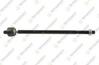 Set: 2 × Spurstange mit Manschette, Bild 2