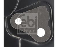 Steuergehäusedeckel, Bild 3