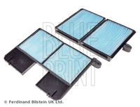 Filtersatz Innenraumluft