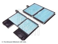 Filtersatz Innenraumluft, Bild 2