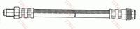 Set: 2 × Bremsschlauch, Bild 3