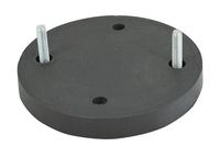 Auflagenteller Rangierheber, Bild 3