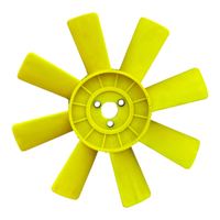 Lüfterrad, Bild 2