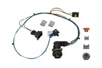 Scheinwerfer Kabelsatz Stecker, Bild 2