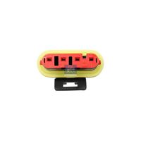 Scheinwerfer Kabelsatz Stecker, Bild 6