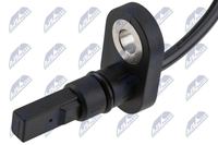 ABS Sensor Drehzahlmesser, Bild 2