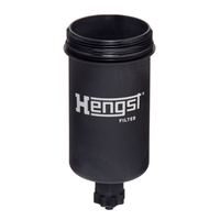 Deckel Kraftstofffilter Filter