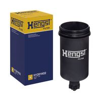 Deckel Kraftstofffilter Filter, Bild 2