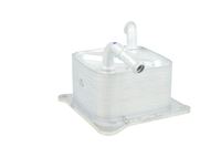 Ölkühler Automatikgetriebe, Bild 12