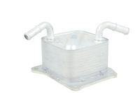Ölkühler Automatikgetriebe, Bild 21