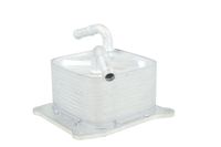 Ölkühler Automatikgetriebe, Bild 31