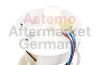 Kraftstoffpumpe, Bild 3