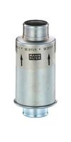 Arbeitshydraulik Filter Hydraulische Anlage