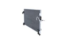 Klimakondensator Klimaanlage, Bild 15