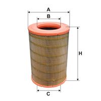 Luftfilter Motorluftfilter Filter, Bild 2