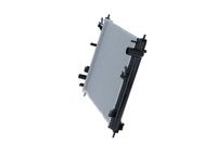 Kühler Wasserkühler Motorkühler, Bild 13