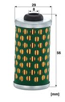 Kraftstofffilter Kraftstoff Filter, Bild 2