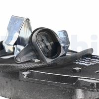 Bremsbelag Satz Bremsscheibe Scheibenbremse, Bild 3