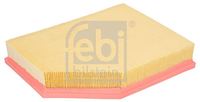 Luftfilter Motorluftfilter Filter, Bild 2