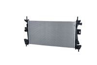 Kühler Wasserkühler Motorkühler, Bild 8