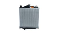 Kühler Wasserkühler Motorkühler, Bild 6