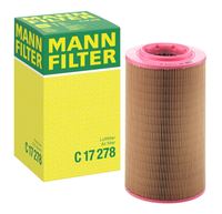 Luftfilter Motorluftfilter Filter, Bild 3