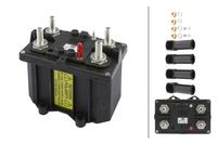 Hauptschalter Batterie