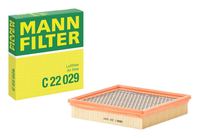 Luftfilter Motorluftfilter Filter, Bild 3
