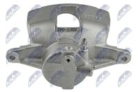 Bremssattel Bremszange, Bild 2