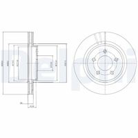 Bremsscheibe Scheibenbremse, Bild 1