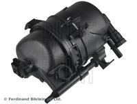 Kraftstofffilter Kraftstoff Filter, Bild 2
