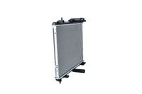 Kühler Wasserkühler Motorkühler, Bild 39
