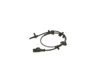 ABS Sensor Drehzahlmesser, Bild 12
