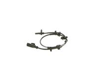 ABS Sensor Drehzahlmesser, Bild 13