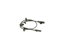 ABS Sensor Drehzahlmesser, Bild 23
