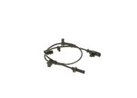 ABS Sensor Drehzahlmesser, Bild 24