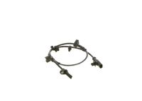 ABS Sensor Drehzahlmesser, Bild 26
