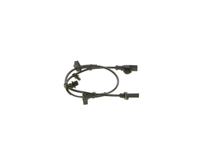 ABS Sensor Drehzahlmesser, Bild 6