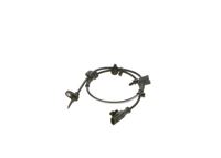 ABS Sensor Drehzahlmesser, Bild 9