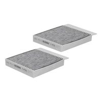 Innenraumfilter Pollenfilter Filter, Bild 1