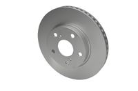 Bremsscheibe Scheibenbremse, Bild 5