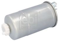 Kraftstofffilter Kraftstoff Filter, Bild 2