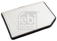 Innenraumfilter Pollenfilter Filter, Bild 2