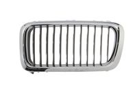 Kühlergitter Kühlergrill Vorne Set Links Rechts