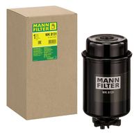 Kraftstofffilter Kraftstoff Filter, Bild 3