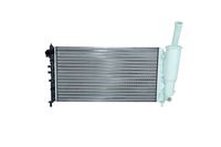 Kühler Wasserkühler Motorkühler, Bild 6