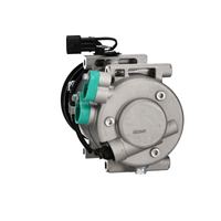Kompressor Klima Klimaanlage Klimakompressor, Bild 16