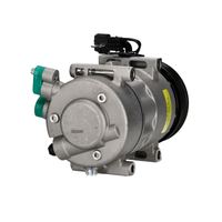 Kompressor Klima Klimaanlage Klimakompressor, Bild 20