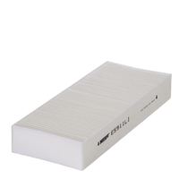 Innenraumfilter Pollenfilter Filter, Bild 1